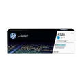 HP 410A Cyan Toner