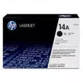 HP 14A Black Toner