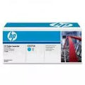 HP 650A Cyan Toner