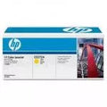 HP 650A Yellow Toner