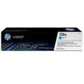 HP 126A Cyan Toner