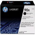 HP 90X High Yield Black Toner