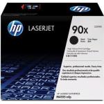 HP 90X High Yield Black Toner