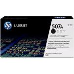 HP 507A Black Toner