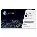 HP 507X Black High Yield Toner