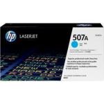HP 507A Cyan Toner