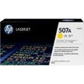 HP 507A Yellow Toner