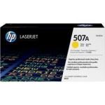 HP 507A Yellow Toner