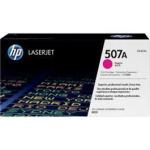 HP 507A Magenta Toner