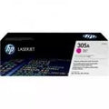 HP 305A Magenta Toner