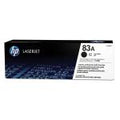HP 83A Black Toner