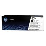 HP 83A Black Toner