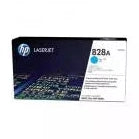 HP 828A Cyan Imaging Drum
