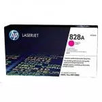 HP 828A Magenta Imaging Drum