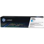 HP 130A Cyan Toner