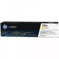 HP 130A Yellow Toner