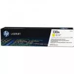 HP 130A Yellow Toner