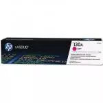 HP 130A Magenta Toner