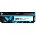 HP 980 Magenta Ink Cartridge