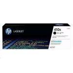 HP 410X Black High Yield Toner