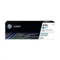 HP 410X Cyan High Yield Toner