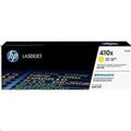 HP 410X Yellow High Yield Toner
