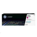 HP 410X Magenta High Yield Toner