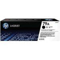 HP 79A Black Toner