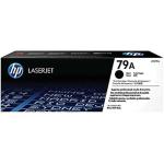 HP 79A Black Toner