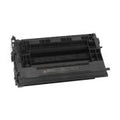 HP 37A Black Toner