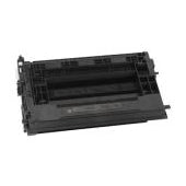 HP 37A Black Toner