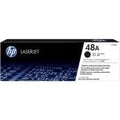 HP 48A Black Toner
