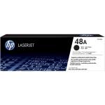 HP 48A Black Toner