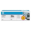 HP 36A Black Toner
