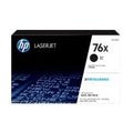 HP 76X Black Toner