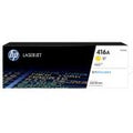 HP 416A Yellow Toner