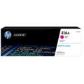 HP 416A Magenta Toner