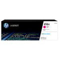 HP 416X Magenta Toner