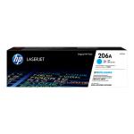 HP 206A Cyan Toner