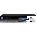 HP 143A Dual Pack Black Neverstop Toner Reload Kit