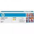 HP 304A Yellow Toner