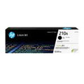 HP 210A Black Original LaserJet Toner Cartridge