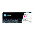 HP 210A Magenta Original LaserJet Toner Cartridge