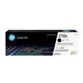 HP 210X Black Original LaserJet Toner Cartridge