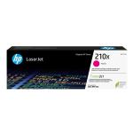 HP 210X Magenta Original LaserJet Toner Cartridge
