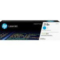 HP 218A CYAN Original LaserJet Toner Cartridge