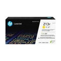 HP 213Y Extra High Yield Yellow Original LaserJet Toner Cartridge
