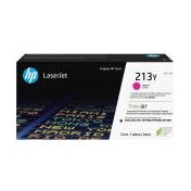 HP 213Y Extra High Yield Magenta Original LaserJet Toner Cartridge