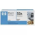 HP 53A Black Toner