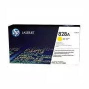 HP 828A Yellow Imaging Drum